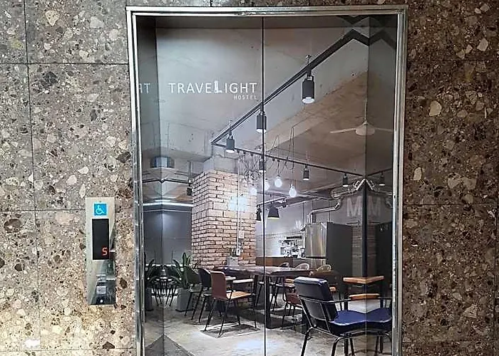 Hotel Travelight