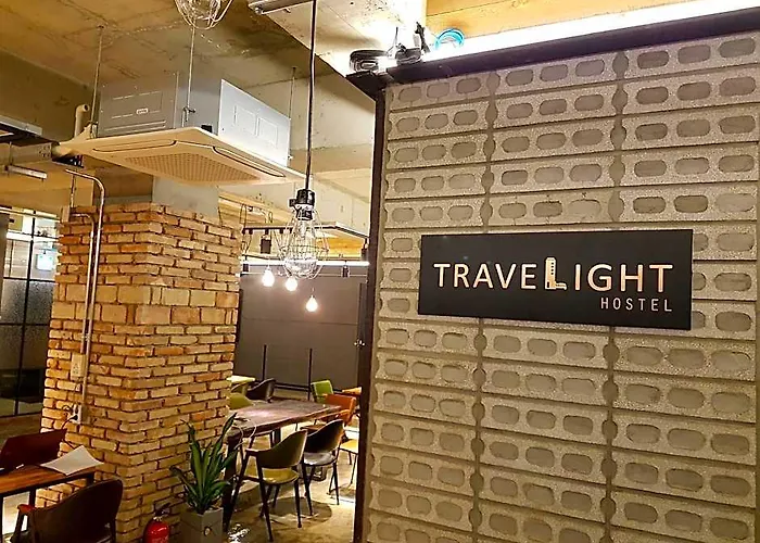 Travelight