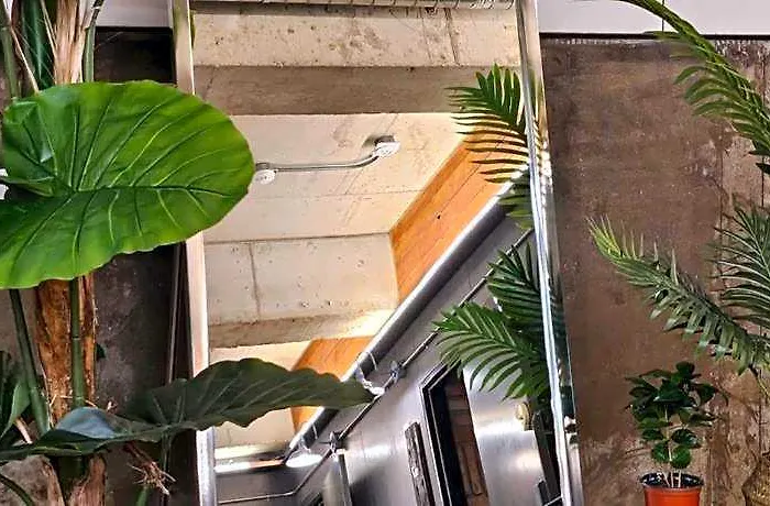 Hotel Travelight Pusan