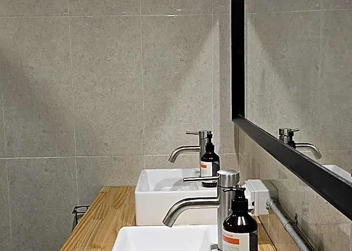 Hotel Travelight Pusan